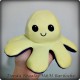 Pulpo Reversible VARIOS COLORES 11x24Cm