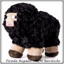 Minecraft OVEJA Negra