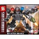 Bloque 1275 Transformer Sy (x4)