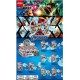 Bloque 6010 Iron Man Pogo (x8)