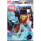 Bloque 6010 Iron Man Pogo (x8)