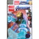 Bloque 6010 Iron Man Pogo (x8)