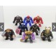 Bloque 6028 Heroes Aseemble Pogo (x8)