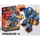 Bloque 6028 Heroes Aseemble Pogo (x8)