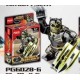 Bloque 6028 Heroes Aseemble Pogo (x8)