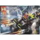 Bloque 155 Batman Mg (x4)