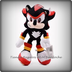 Sonic Negro (Chico)