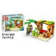 Bloque 6186 Minecraft Sy (x8)