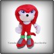 Sonic Rojo (Chico)