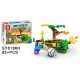 Bloque 6186 Minecraft Sy (x8)