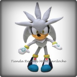 Sonic Gris (Chico)