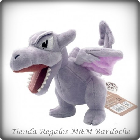 Pokemon Aerodactyl (DRAGON)