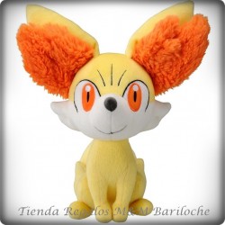 Pokemon Fennekin