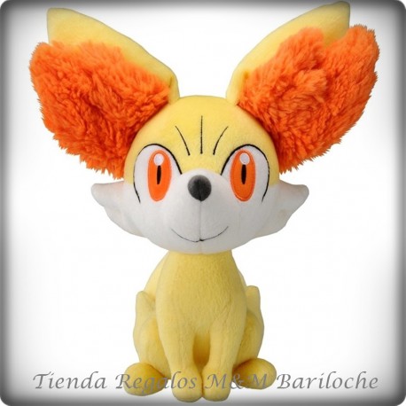 Pokemon Fennekin