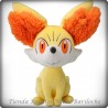 Pokemon Fennekin