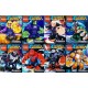 Bloque 6022 Heroes Assemble Pogo (x8)