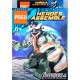 Bloque 6022 Heroes Assemble Pogo (x8)