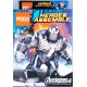 Bloque 6022 Heroes Assemble Pogo (x8)