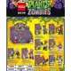 Bloque 6034 Plantas Vs Zombis Pogo