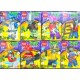 Bloque 6034 Plantas Vs Zombis Pogo