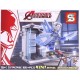 Bloque 1424 Iron Man Sy (x4)