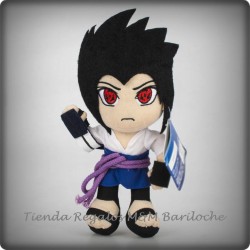 Naruto Uzumaki Rubio (Negro)
