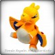 Pokemon Charizard Dragon (Evolucion)