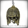 Llavero Predator - Metal-M (Y)