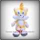 Sonic Amarillo (Mediano)