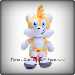 Sonic Amarillo (Mediano)