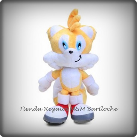 Sonic Amarillo (Mediano)
