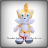 Sonic Amarillo (Mediano)