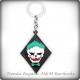 Llavero The Joker - Metal-M (Y)