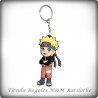 Llavero Naruto Goma 100 - Metal-M (Y)