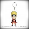 Llavero Naruto Goma 101 - Metal-M (Y)