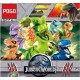 Bloque 6018 Jurassic Pogo