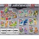 Bloque 6018 Jurassic Pogo