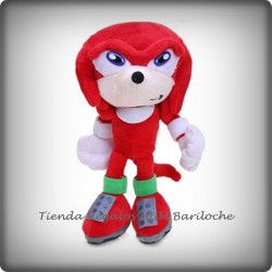 Sonic Rojo (Mediano)