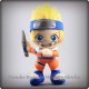 Naruto Uzumaki Rubio (Azul)