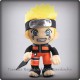 Naruto Uzumaki Rubio (Negro)