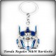 llavero Transformes Optimu - Metal-M (Y)