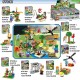 Bloque 6188 Minecraft Sy