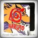 Billetera Naruto Cod 143 (Y)