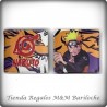 Billetera Naruto Cod 143 (Yu)