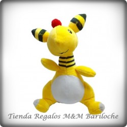 Pokemon Ampharos