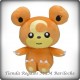 Pokemon Teddiursa