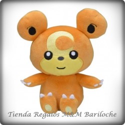 Pokemon Teddiursa