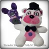 Freddy Oso (Blanco) - Freddy (M)