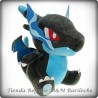 Pokemon Charizard Dragon (Azul)