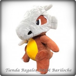 Pokemon Cubone